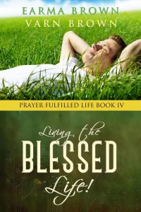 Living the Blessed Life Paperback