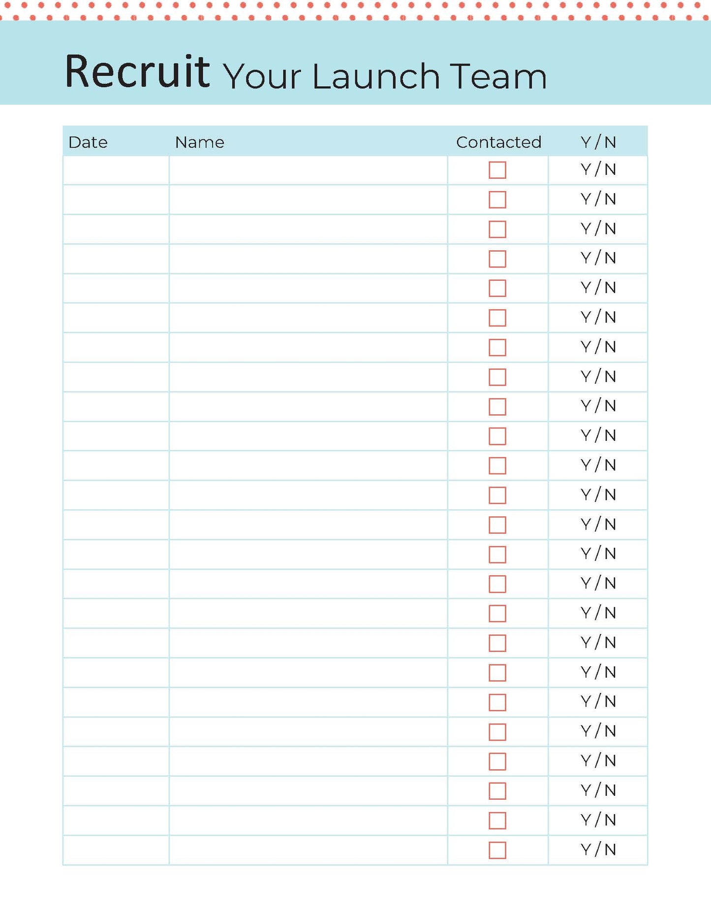Book Money Planner Workbook
