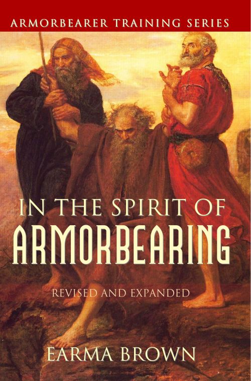 In the Spirit of Armorbearing Ebook