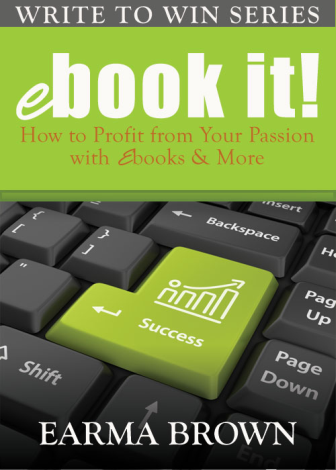 Ebook It How To Profit From Your Passion