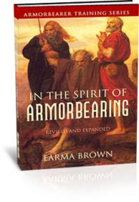 In the Spirit of Armorbearing Ebook