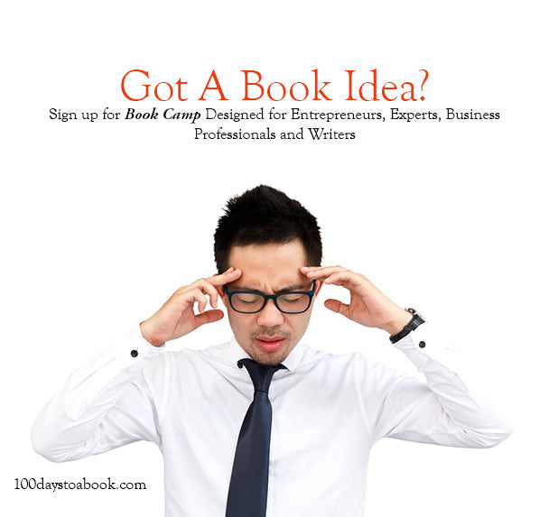 7 Ways to Transform Your 1 Book Into a Wildly Successful Series