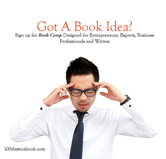 7 Ways to Transform Your 1 Book Into a Wildly Successful Series