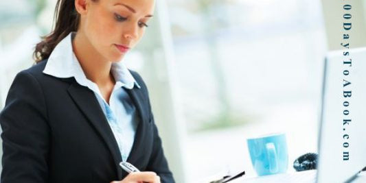 7 Profitable Reasons To Write A Book And Grow Your Business