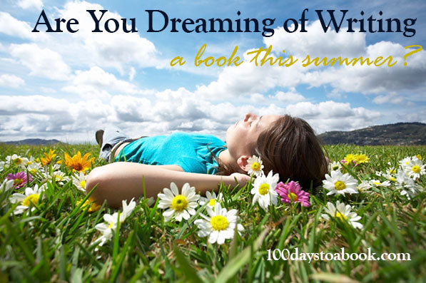 Dream To A Book Using Six Simple Steps