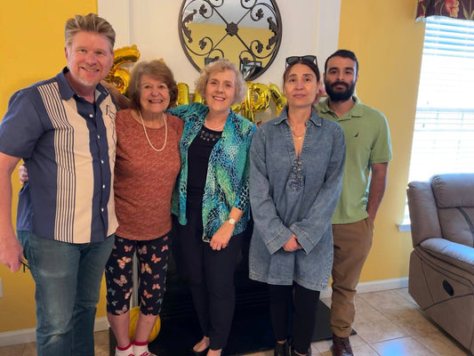 B.I.G. Wall of Fame Feature: Nicky VanValkenburgh