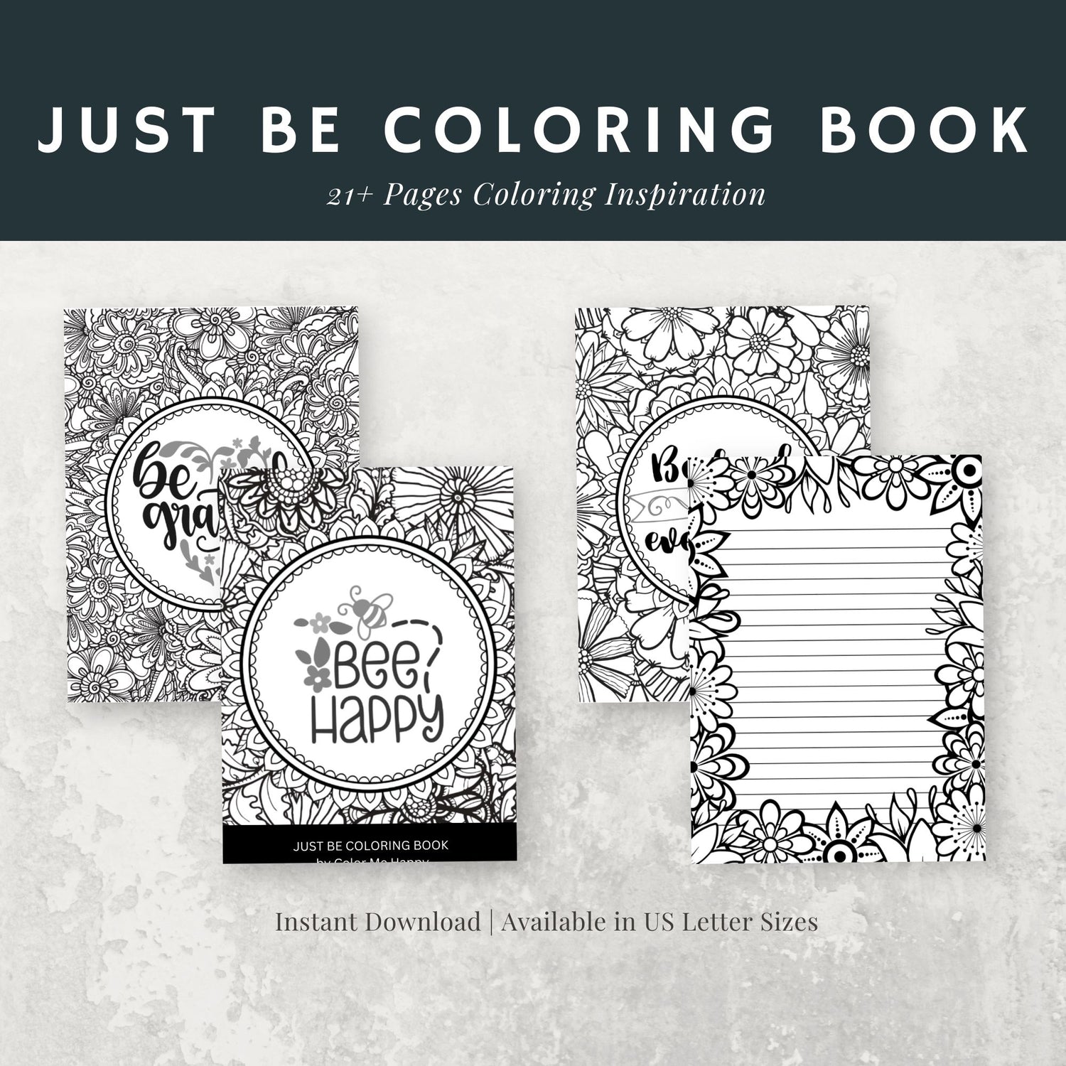 Coloring Books
