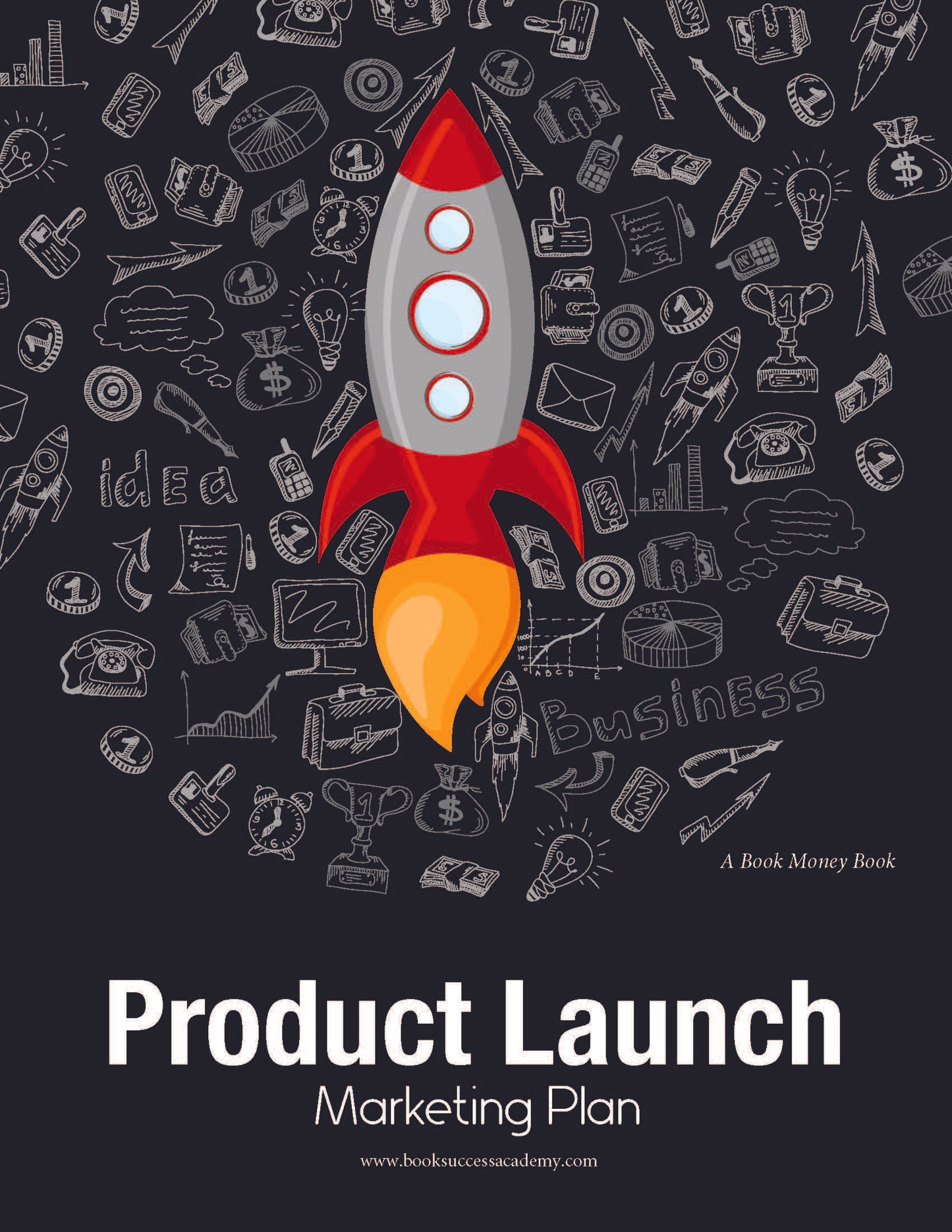 Product Launch Marketing Planner