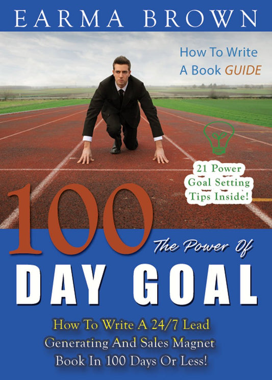 100 Day Goal Ebook