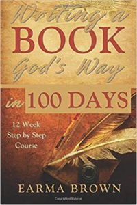 Writing A Book Gods Way Paperback