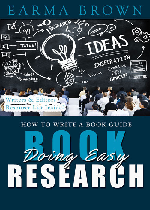 Author Planning Kit