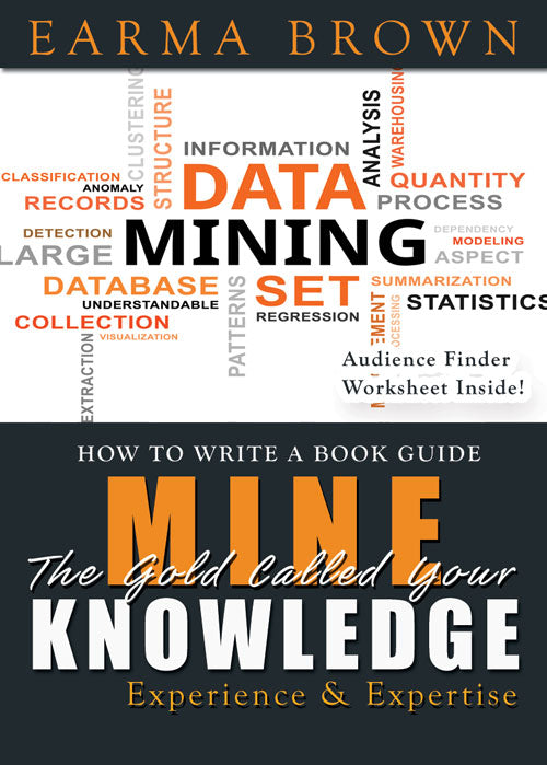 Author Planning Kit