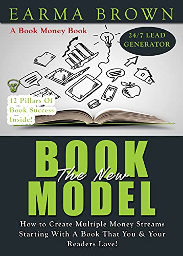 The New Book Model Ebook