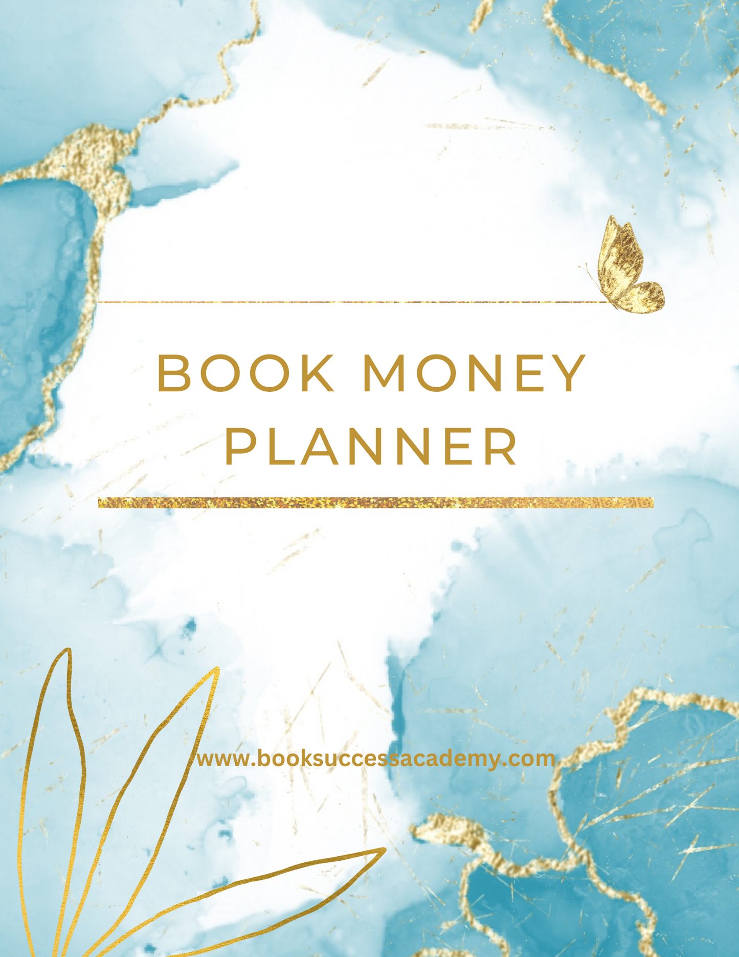 Book Money Planner 5.0 Ebook