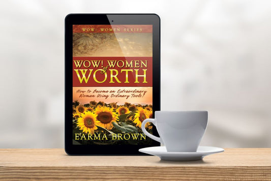WOW! Women Of Worth Ebook