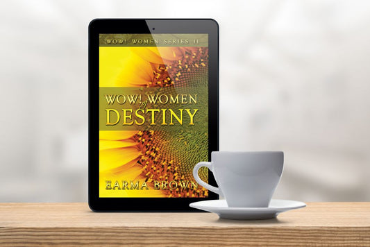 WOW! Women of Destiny Ebook