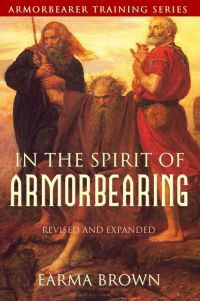 In the Spirit of Armorbearing Ebook