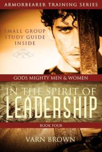 In The Spirit Of Leadership Ebook